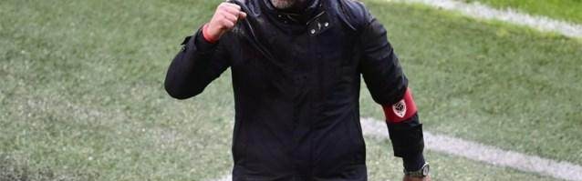 开云中国-莱科引援瞄准欧洲籍中卫类型 昔日爱将因思乡婉拒