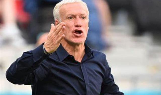 kaiyun-德尚留任但续约搁置，后勤总管背锅，齐达内2022见？