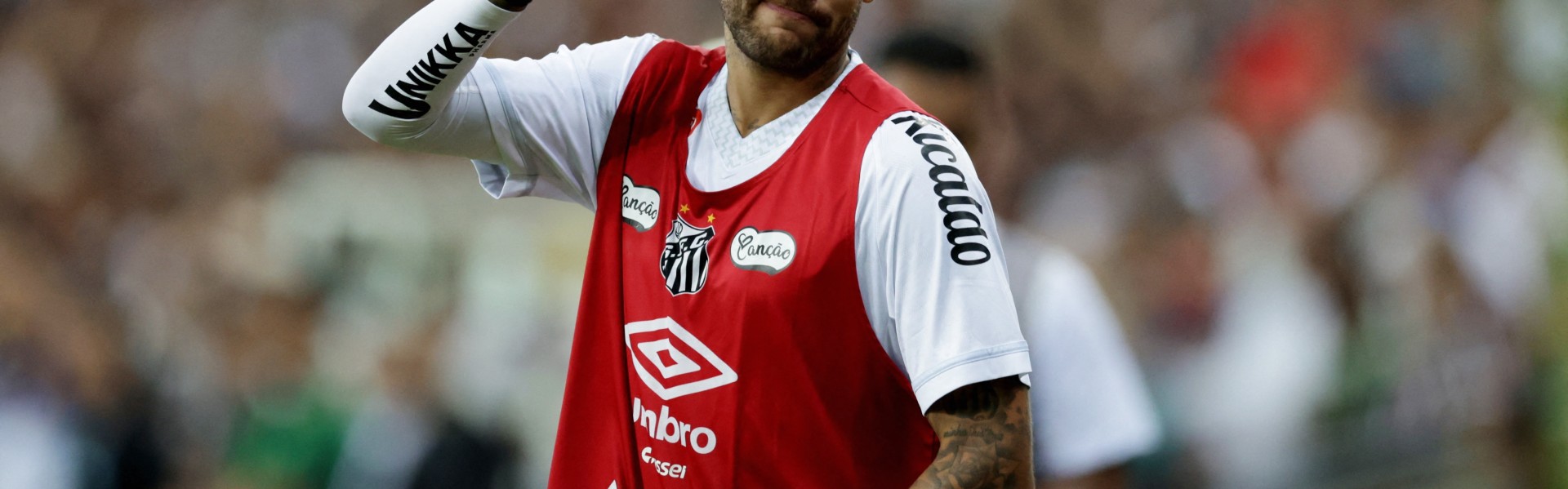 开云集团-外媒：巴西法院撤销对内马尔开出的逾300万美元环境罚单