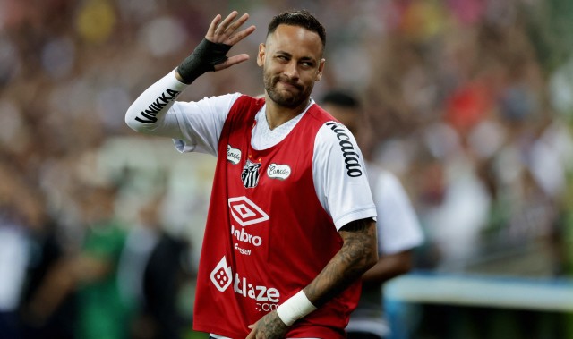 开云集团-外媒：巴西法院撤销对内马尔开出的逾300万美元环境罚单