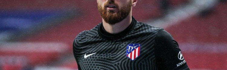 开云集团-没想到吧？马竞本赛季在欧冠首次完成零封 上次还是上赛季1-0皇马