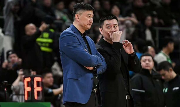 开云中国-辽宁男篮VS青岛！赵继伟赛季首秀，杨鸣拒绝输球，央视直播