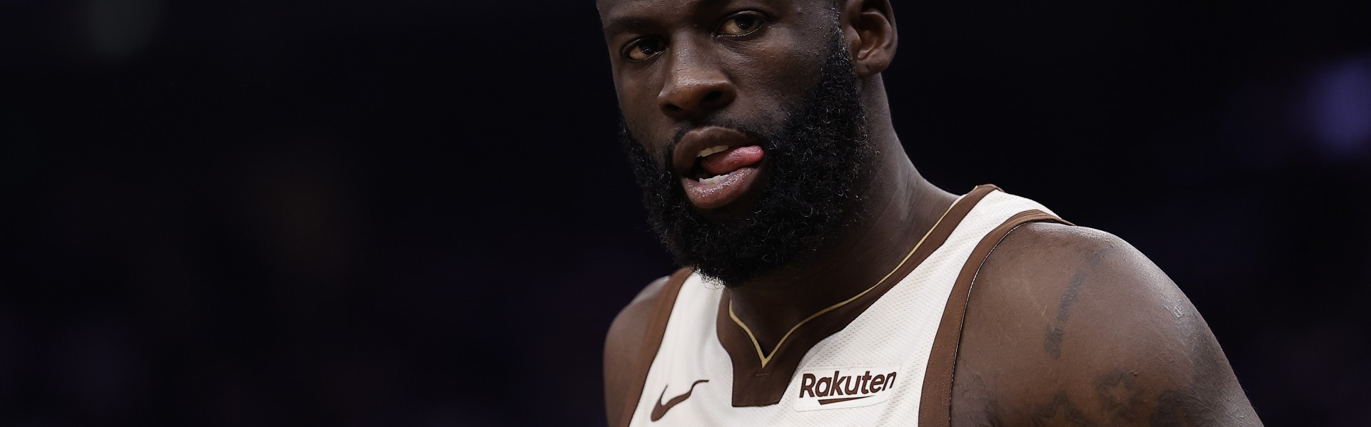 kaiyun-追梦：防守超级球星不是要锁死对手 关键是我能阻止他多少次出手