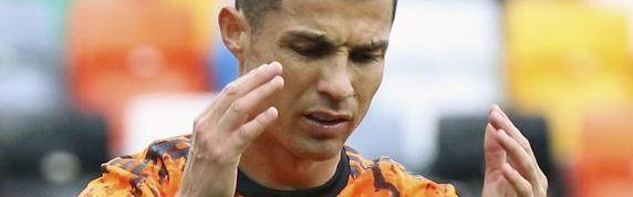 开云品牌-被税收捆绑在意大利 尤文打不上欧冠C罗也不会走？