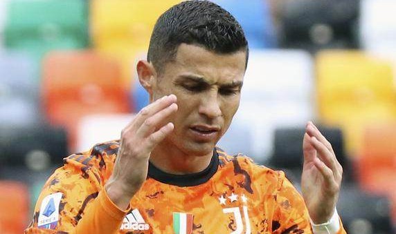 开云品牌-被税收捆绑在意大利 尤文打不上欧冠C罗也不会走？